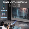 Mr Projectors™ Smart Mini Projector (2024 Edition)